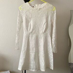 Women Dress - perfect for graduation